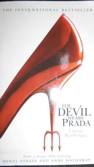 The Devil wears Prada