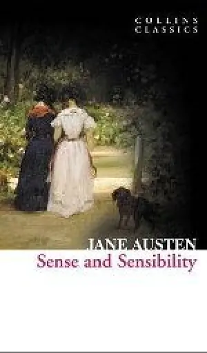 Sense And Sensibility
