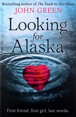 Looking for Alaska