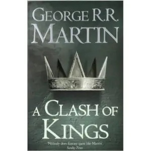 A Clash of Kings