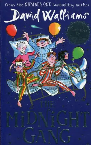 The Midnight Gang