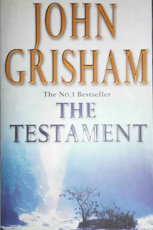 Testament