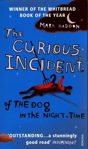The Curious Incident of the Dog in the Night-Time