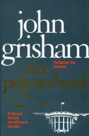 The Pelican Brief