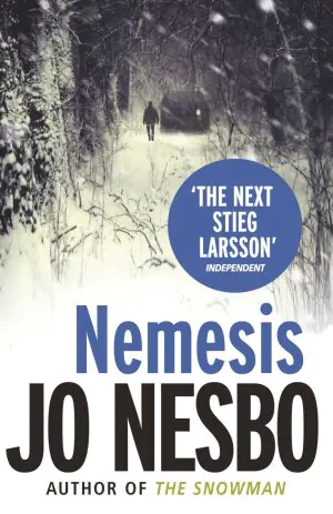 Nemesis - Jo Nesbo