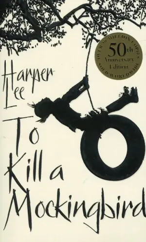 To Kill a Mockingbird (50th Anniversary Edition)
