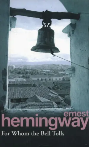 For Whom Bell Tolls