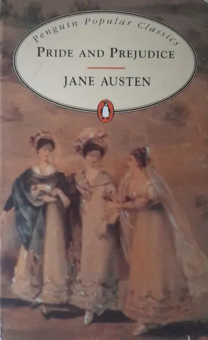 Pride and Prejudice