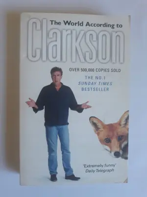 World According to Clarkson