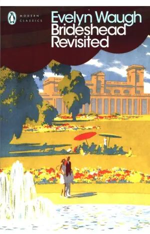 BRIDESHEAD REVISITED