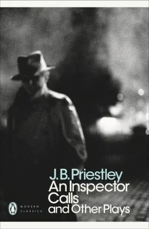 An Inspector Calls: and Other Plays