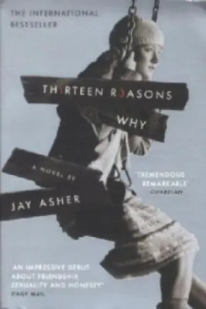 Thirteen Reasons Why