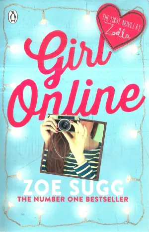 Girl Online 01