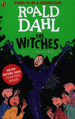 The Witches