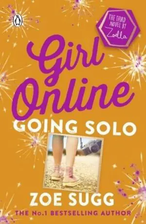 Girl Online. Going Solo