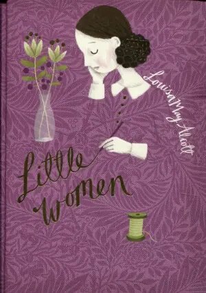 Little Women. V & A Collector's Edition