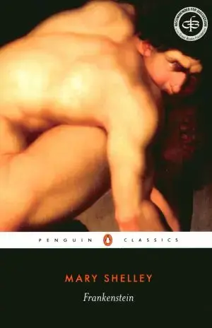Frankenstein - Mary Shelley - 