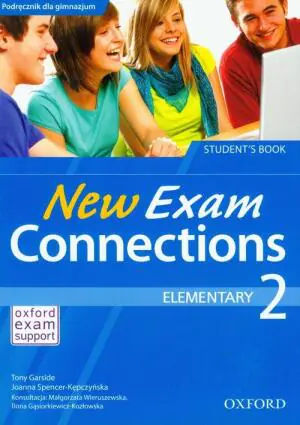 New Exam Connections. Elementary 2. Student's Book