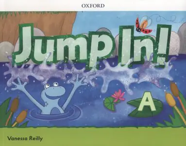 Jump in! A