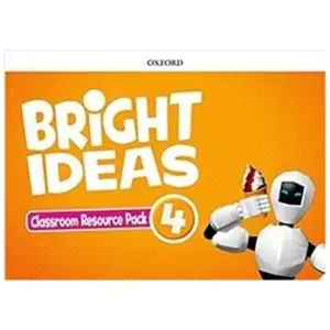 Bright Ideas 4 Classroom Resource Pack OXFORD