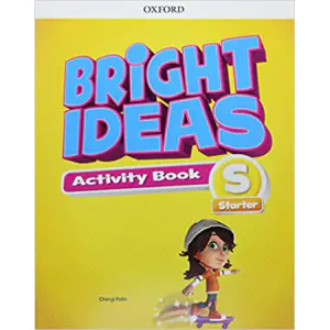 Bright Ideas: Starter. Activity Book