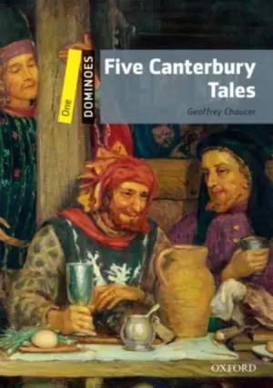Dominoes One Five Canterbury Tales