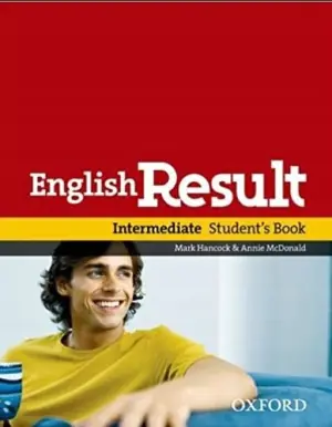 English Result Intermediate SB Oxford