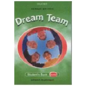 Dream Team Starter SB