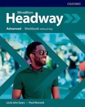 Headway. Fifth Edition. Advanced. Workbook