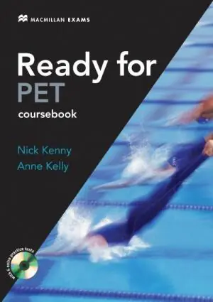 New Ready for PET