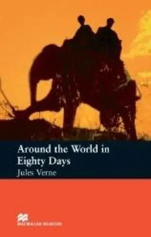 Around the World in 80 Days