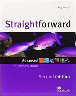 Straightforward - Student Book Advanced 2e