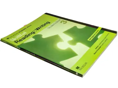 Skillful 3 Reading & Writing SB + DigiBook