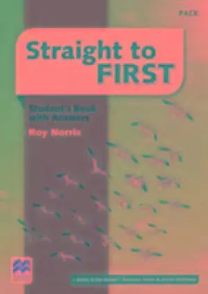 Straight to First. Student's Book + Answers Pack