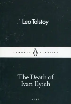 The Death of Ivan Ilyich