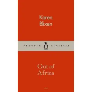 Out of Africa