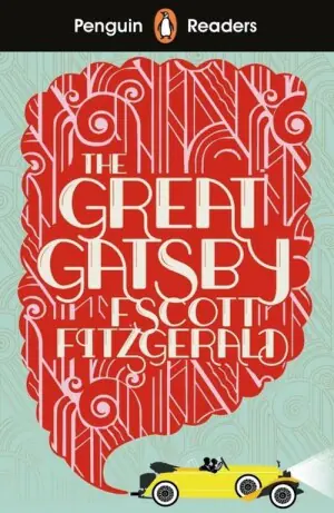 Penguin Readers. The Great Gatsby