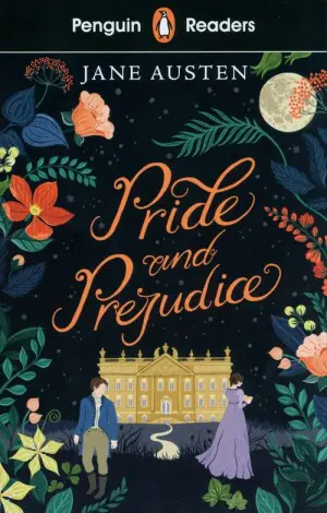 Penguin Readers. Pride and Predjuce