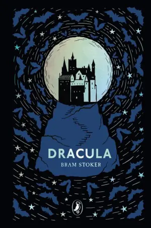 Dracula. Puffin Clothbound Classics