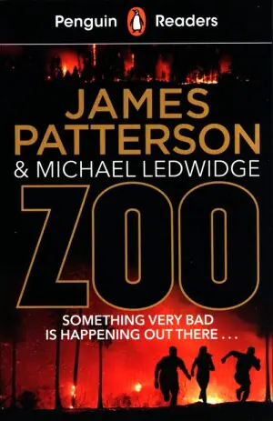 Zoo. Penguin Readers. Level 3