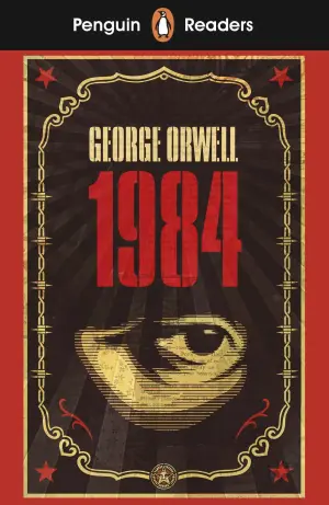 Nineteen Eighty-Four. Penguin Readers. Level 7