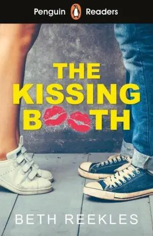 The Kissing Booth. Penguin Readers. Level 4