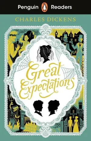 Great Expectations (ELT Graded Reader). Penguin Readers. Level 6