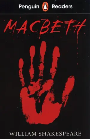 Macbeth. Penguin Readers. Level 1