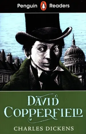 Penguin Readers Level 5: David Copperfield (ELT Graded Reader)