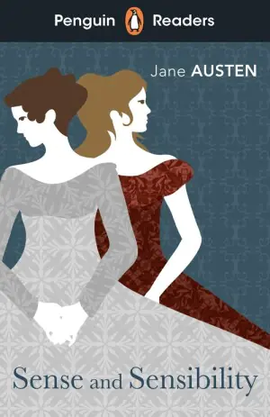 Sense and Sensibility. Penguin Readers. Level 5