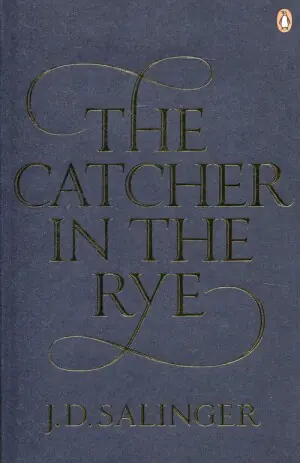 The Catcher in the Rye