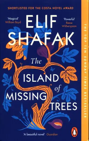 The Island of Missing Trees: Shortlisted for the Womens Prize for Fiction 2022