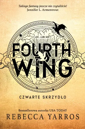 Fourth Wing