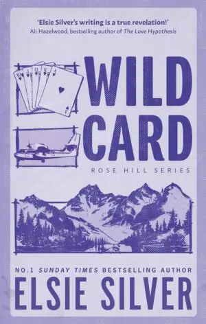 Wild Card wer. angielska